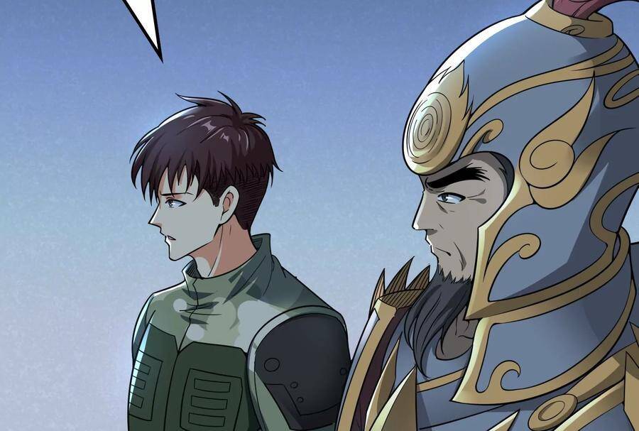 Đánh Bại Chư Thiên - Chương 77