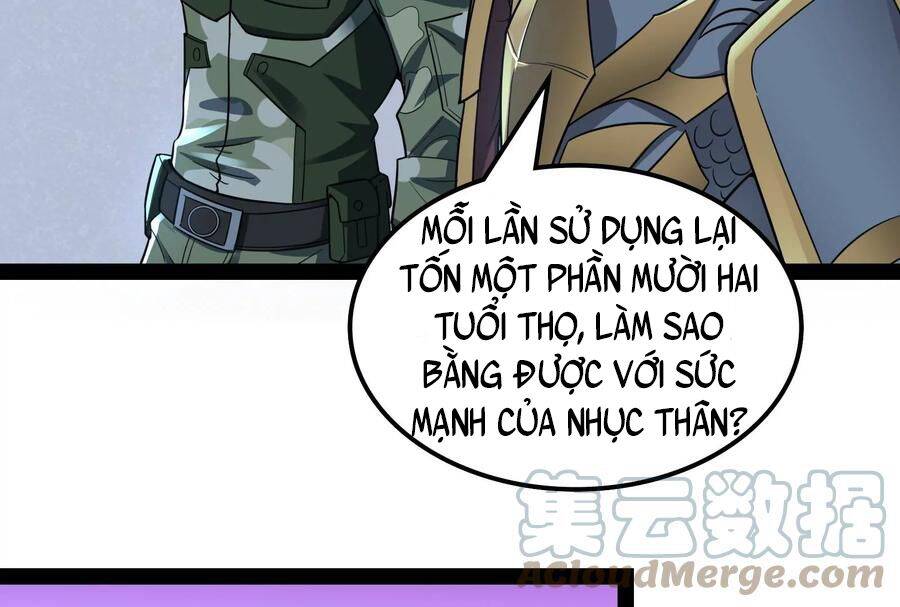 Đánh Bại Chư Thiên - Chương 77