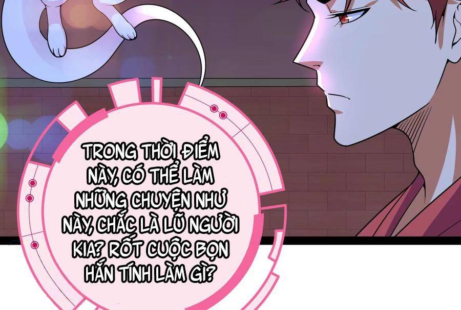 Đánh Bại Chư Thiên - Chương 77