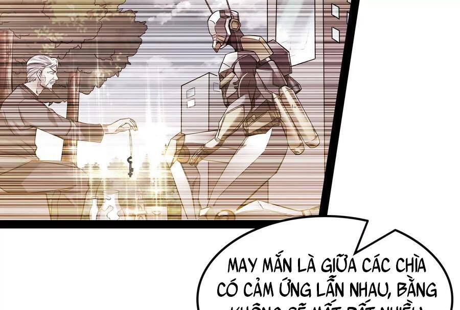 Đánh Bại Chư Thiên - Chương 77