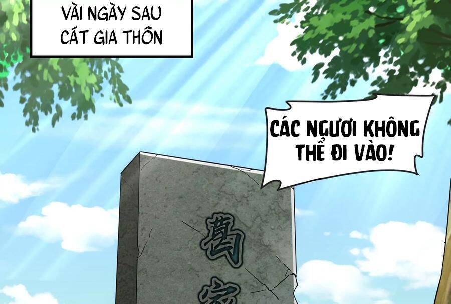 Đánh Bại Chư Thiên - Chương 77