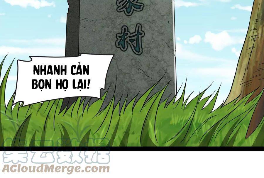 Đánh Bại Chư Thiên - Chương 77