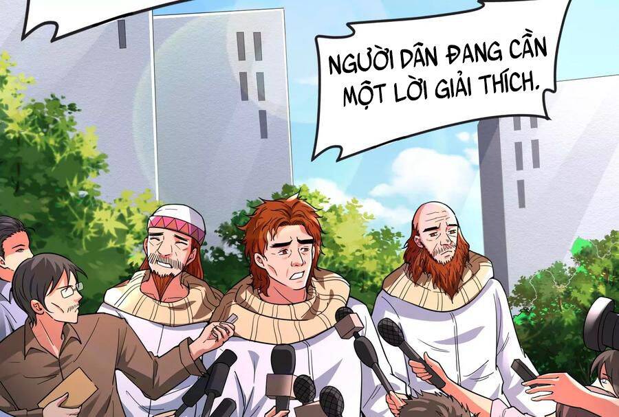 Đánh Bại Chư Thiên - Chương 77