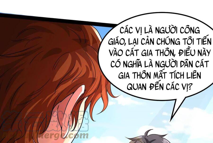 Đánh Bại Chư Thiên - Chương 77