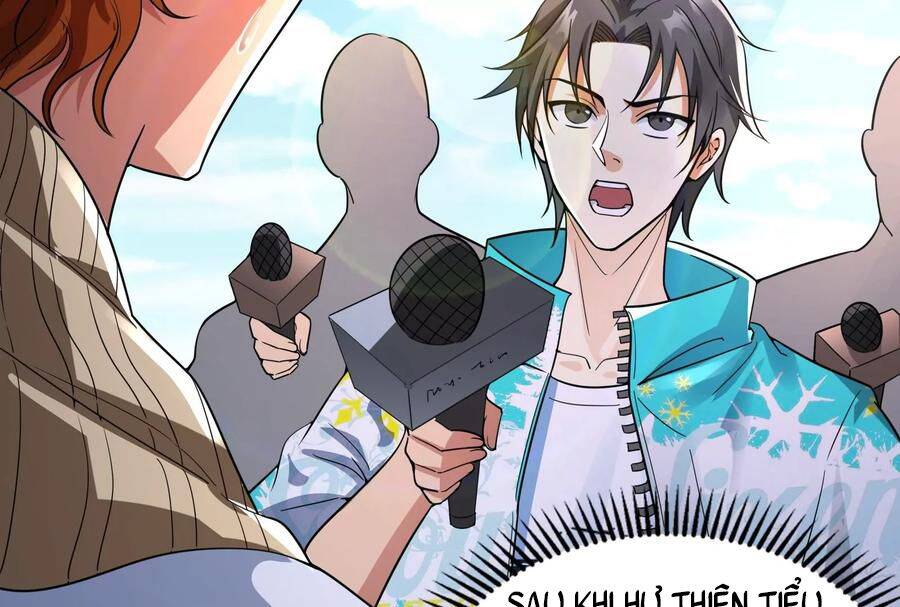 Đánh Bại Chư Thiên - Chương 77