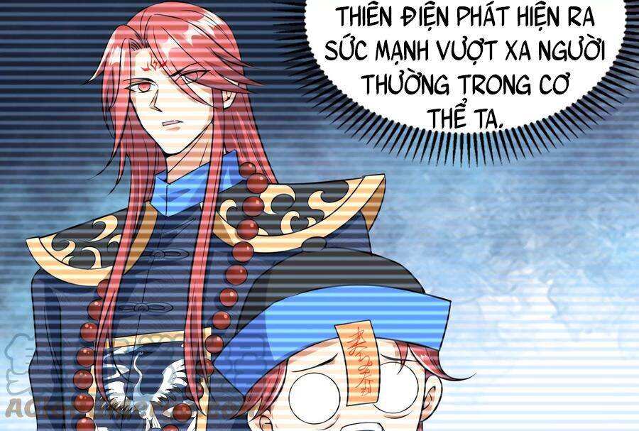 Đánh Bại Chư Thiên - Chương 77