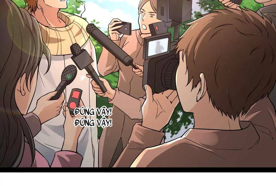 Đánh Bại Chư Thiên - Chương 77