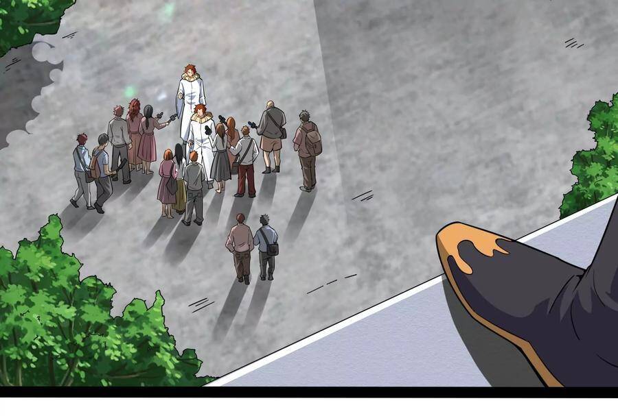 Đánh Bại Chư Thiên - Chương 77