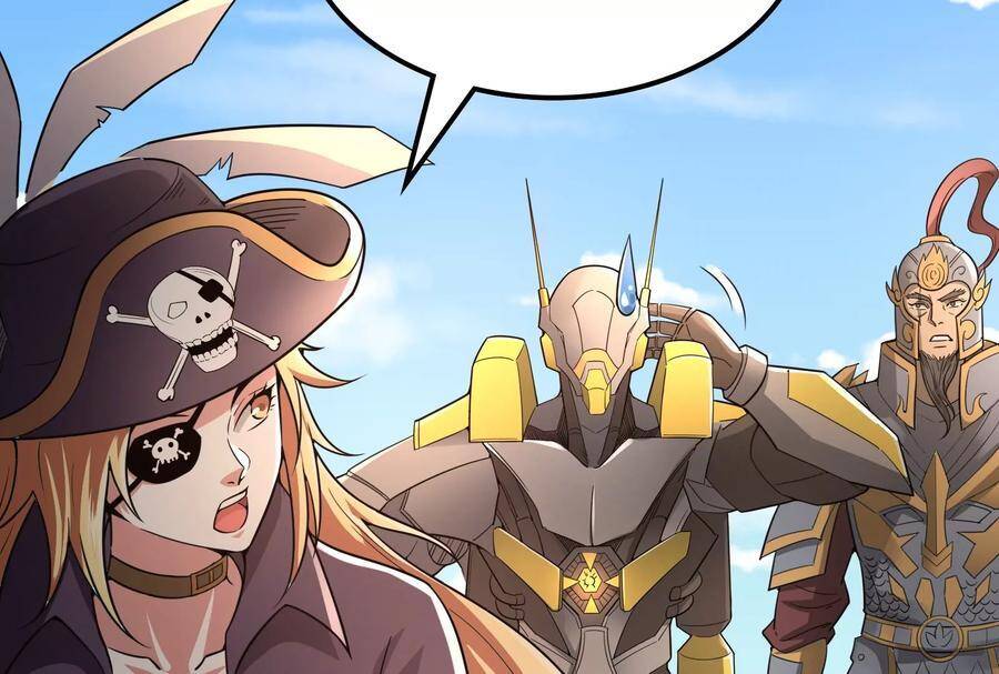 Đánh Bại Chư Thiên - Chương 77