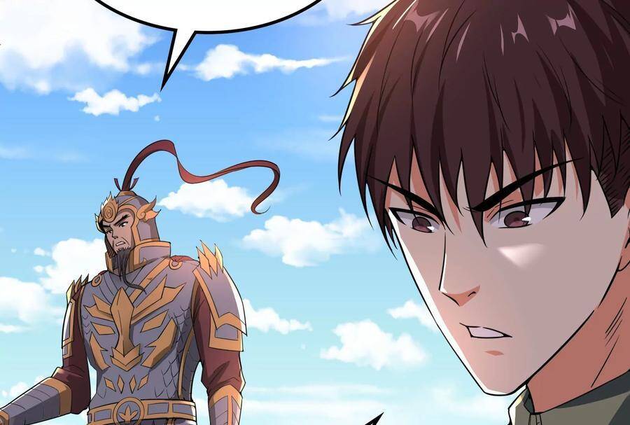 Đánh Bại Chư Thiên - Chương 77