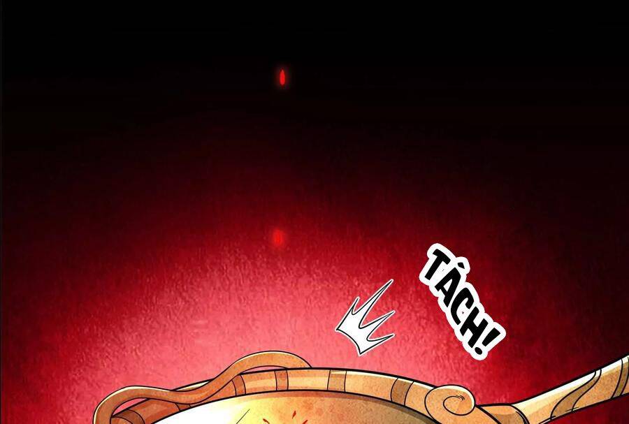 Đánh Bại Chư Thiên - Chương 77