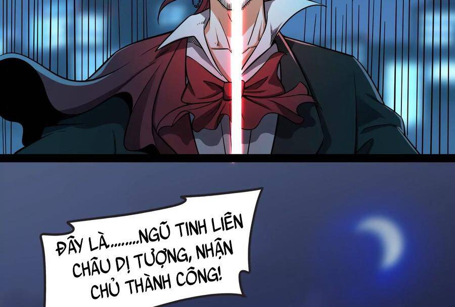 Đánh Bại Chư Thiên - Chương 77