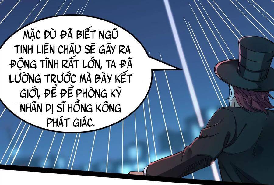 Đánh Bại Chư Thiên - Chương 77