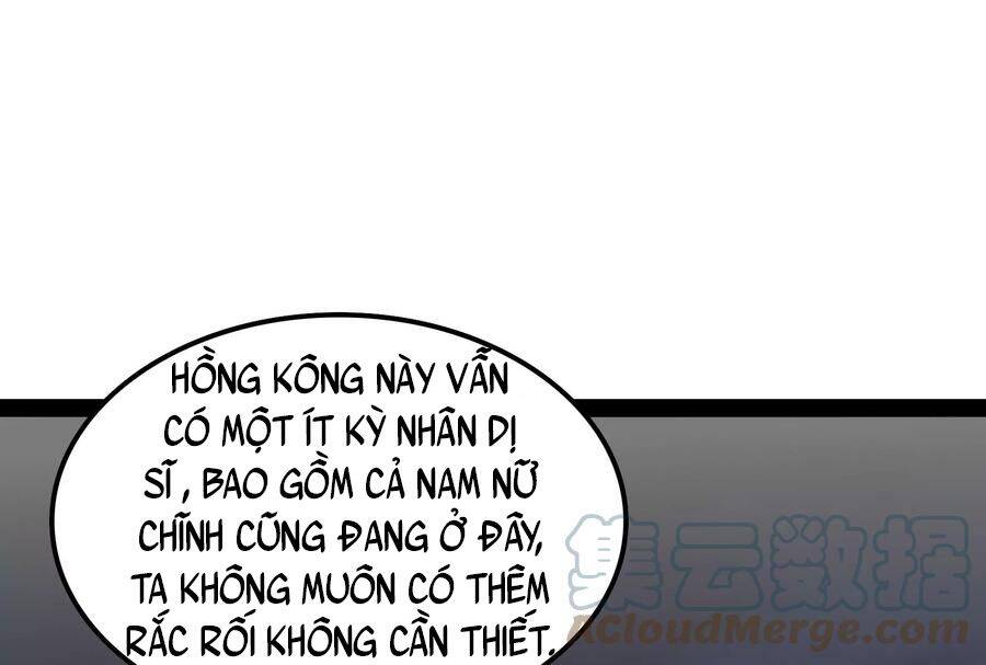 Đánh Bại Chư Thiên - Chương 77