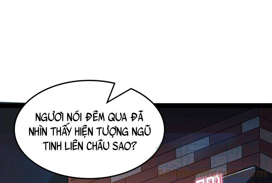 Đánh Bại Chư Thiên - Chương 77