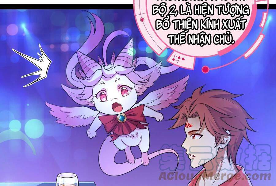 Đánh Bại Chư Thiên - Chương 77