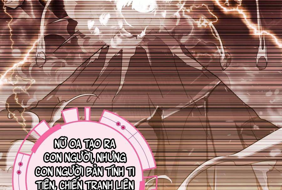Đánh Bại Chư Thiên - Chương 77
