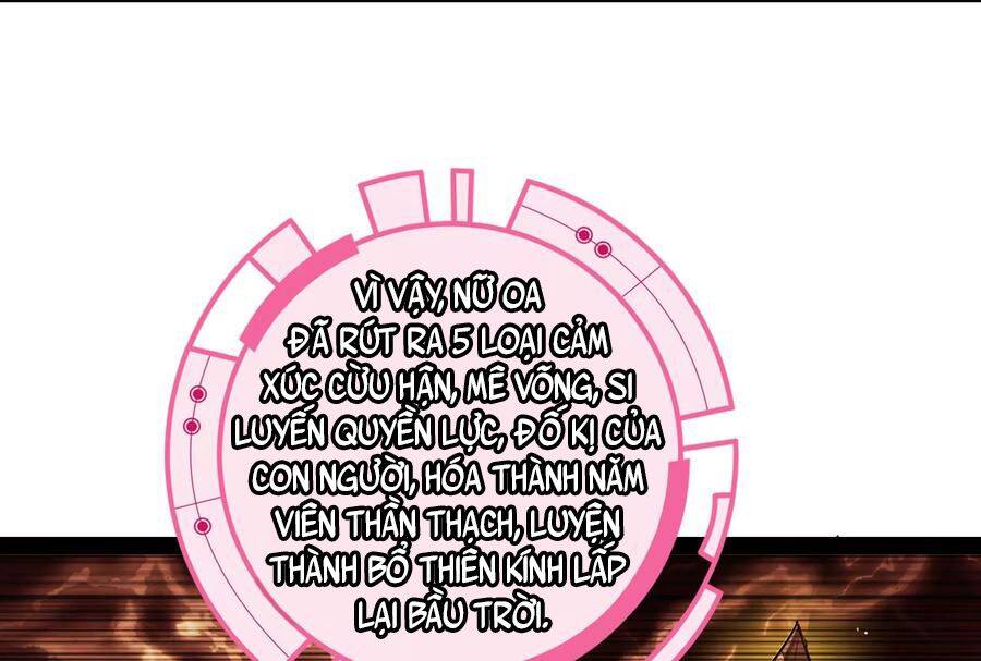 Đánh Bại Chư Thiên - Chương 77