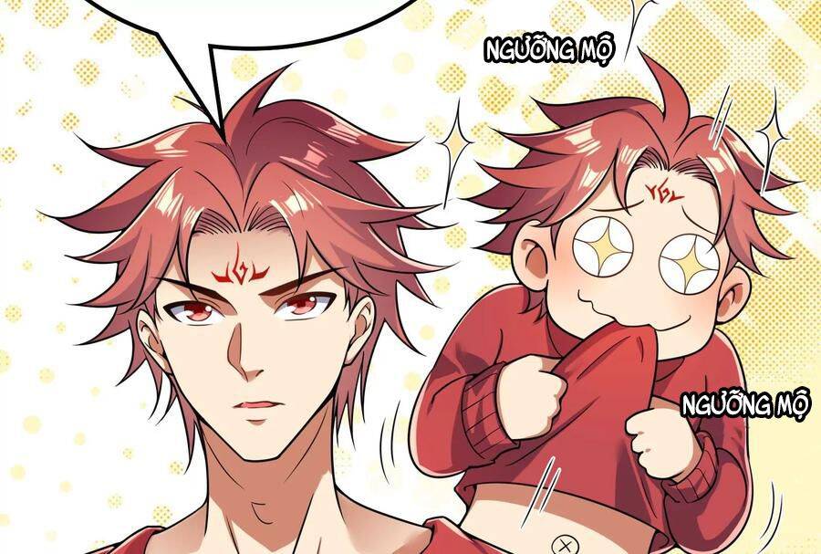 Đánh Bại Chư Thiên - Chương 77