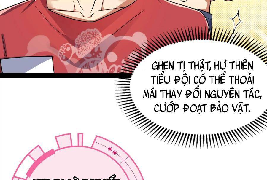 Đánh Bại Chư Thiên - Chương 77