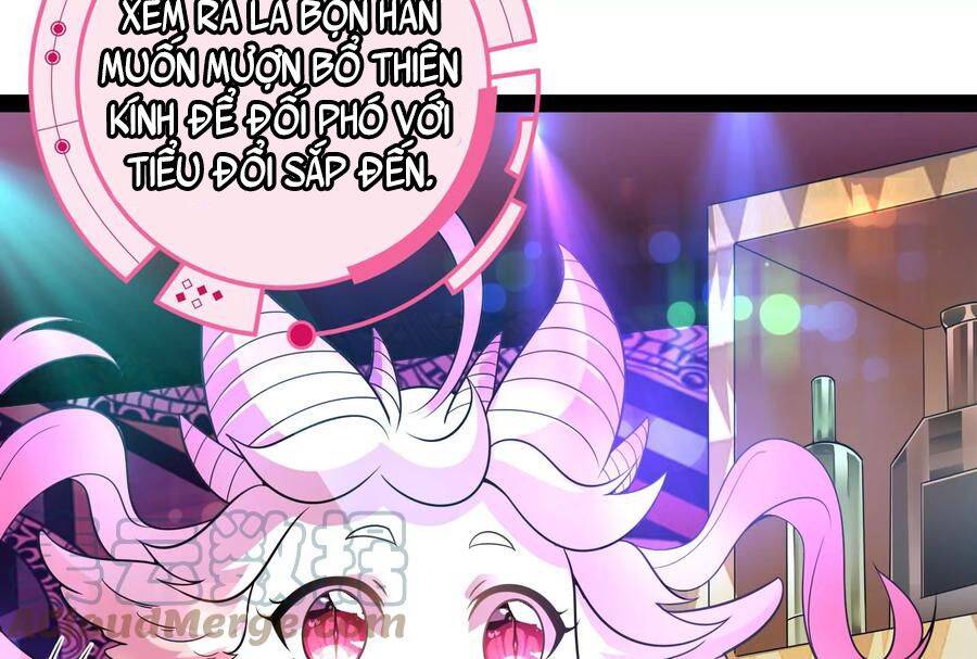 Đánh Bại Chư Thiên - Chương 77