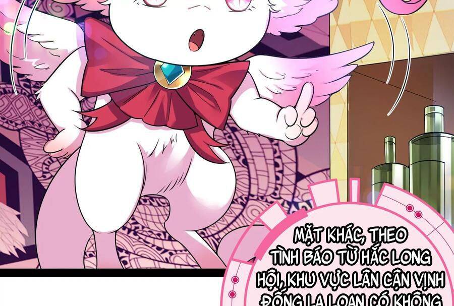 Đánh Bại Chư Thiên - Chương 77