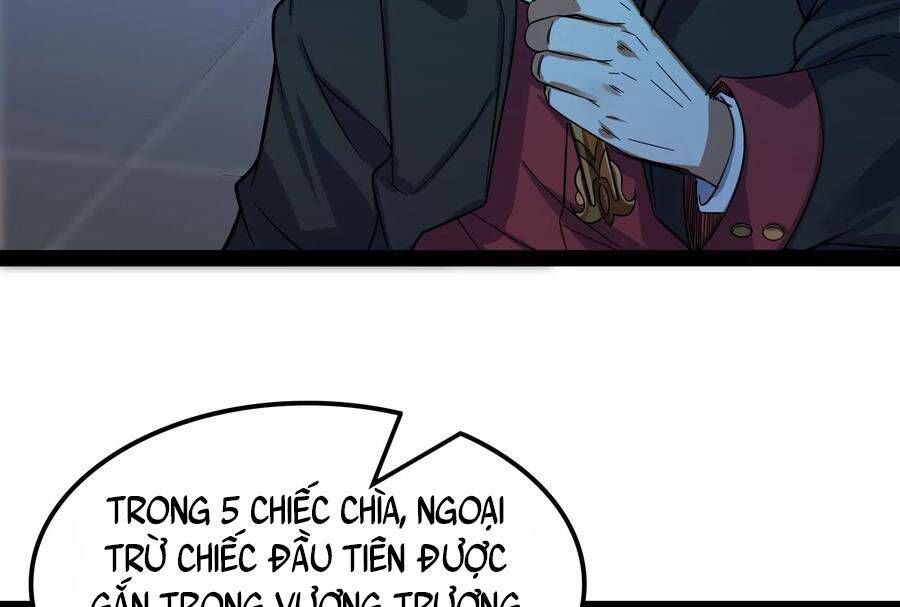 Đánh Bại Chư Thiên - Chương 77