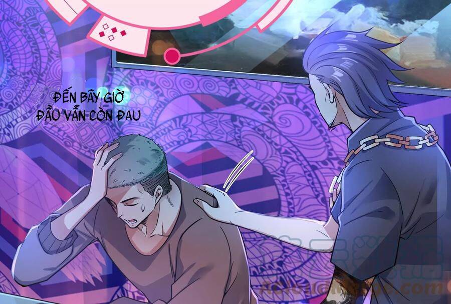 Đánh Bại Chư Thiên - Chương 77