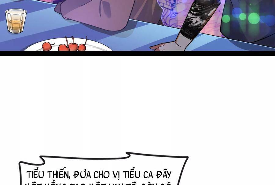 Đánh Bại Chư Thiên - Chương 77