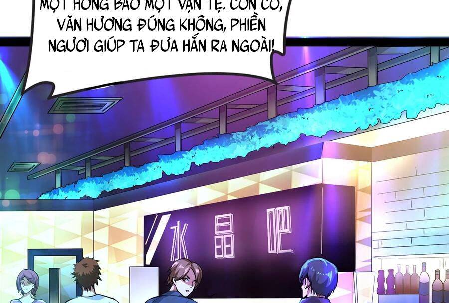 Đánh Bại Chư Thiên - Chương 77