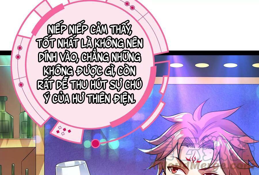 Đánh Bại Chư Thiên - Chương 77