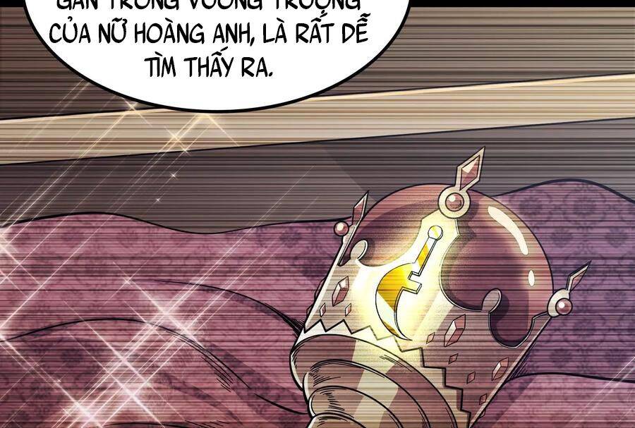 Đánh Bại Chư Thiên - Chương 77