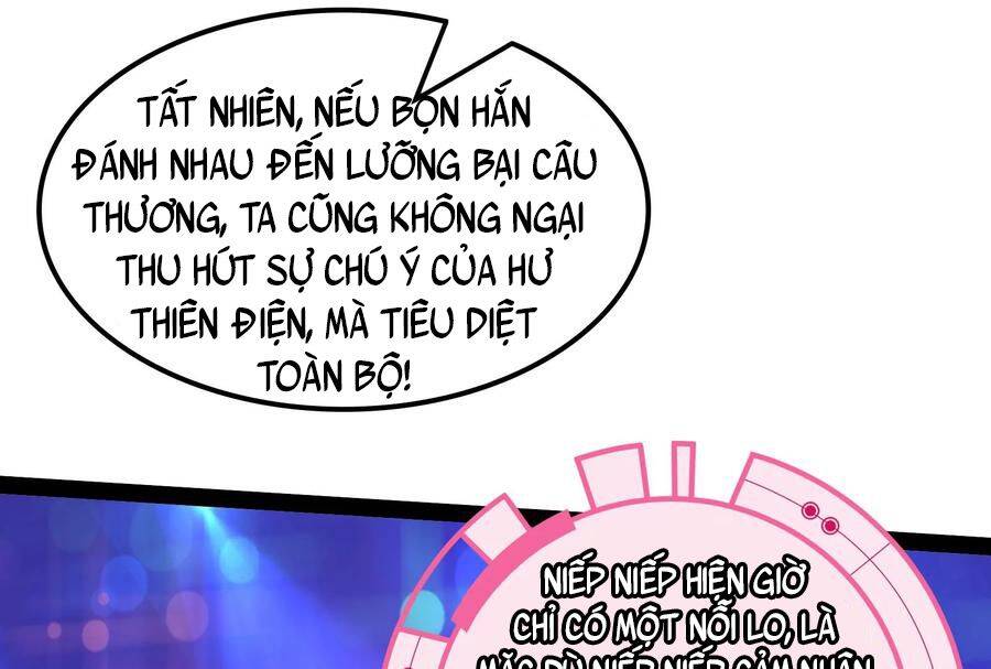 Đánh Bại Chư Thiên - Chương 77