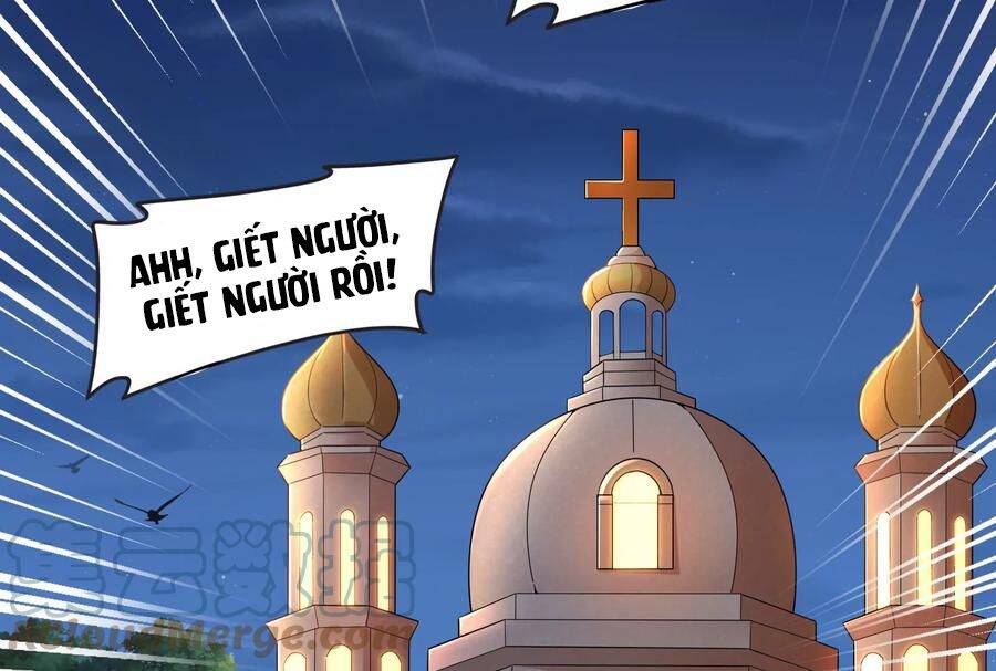 Đánh Bại Chư Thiên - Chương 77