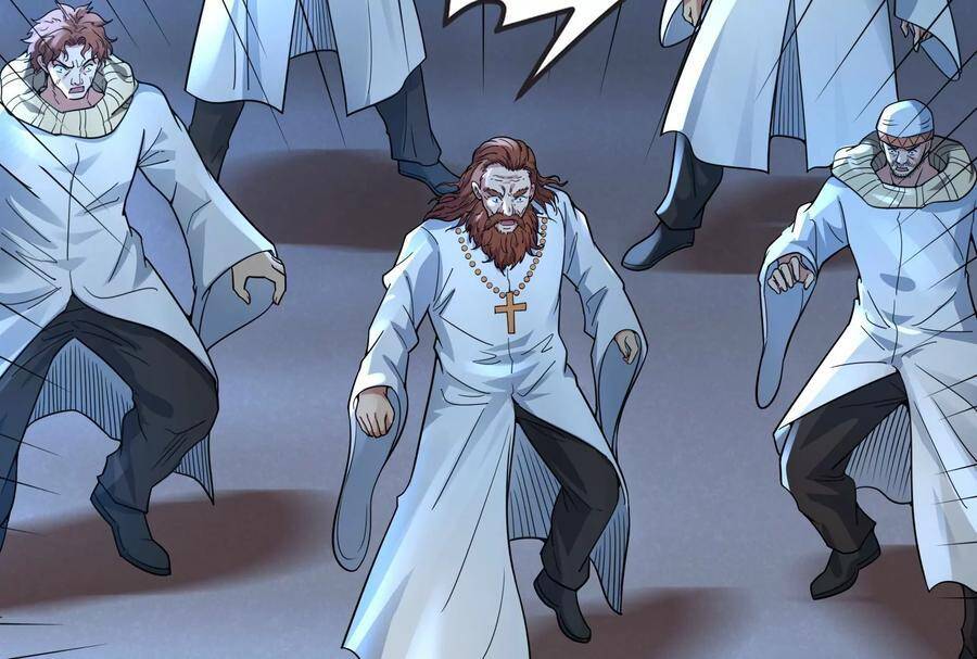 Đánh Bại Chư Thiên - Chương 77