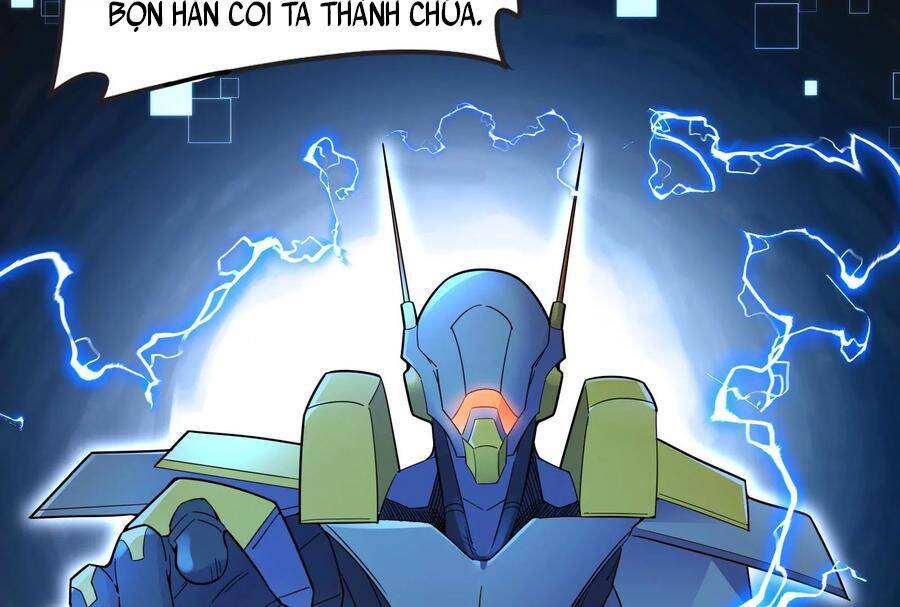 Đánh Bại Chư Thiên - Chương 77