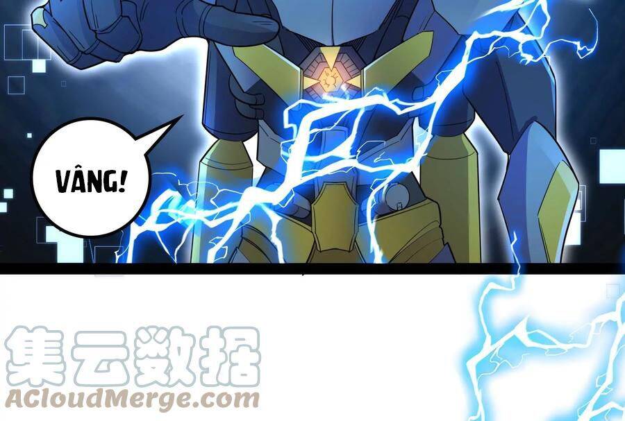 Đánh Bại Chư Thiên - Chương 77