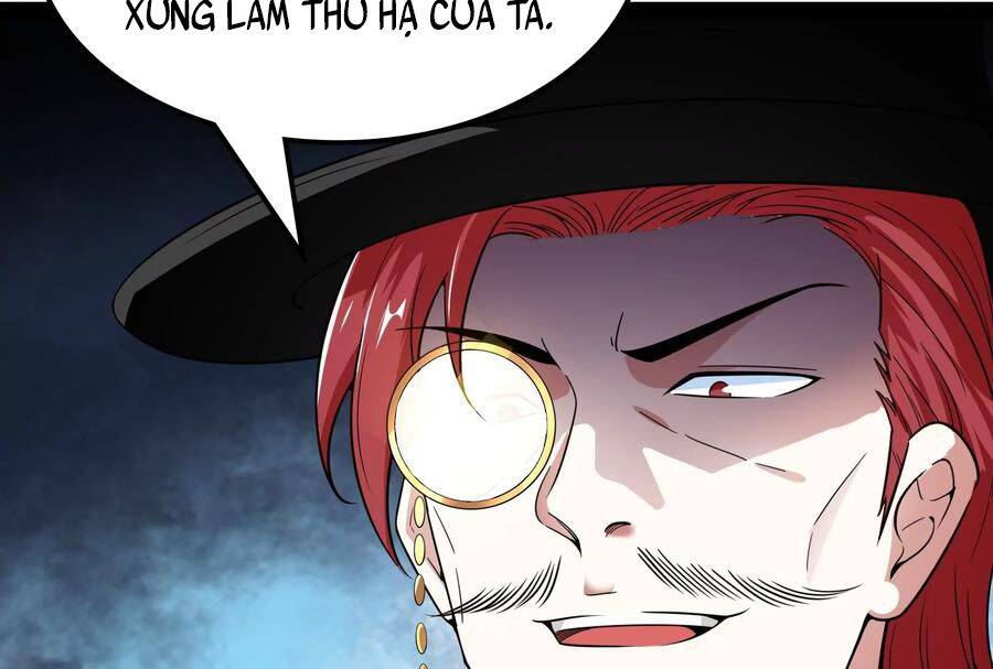 Đánh Bại Chư Thiên - Chương 77