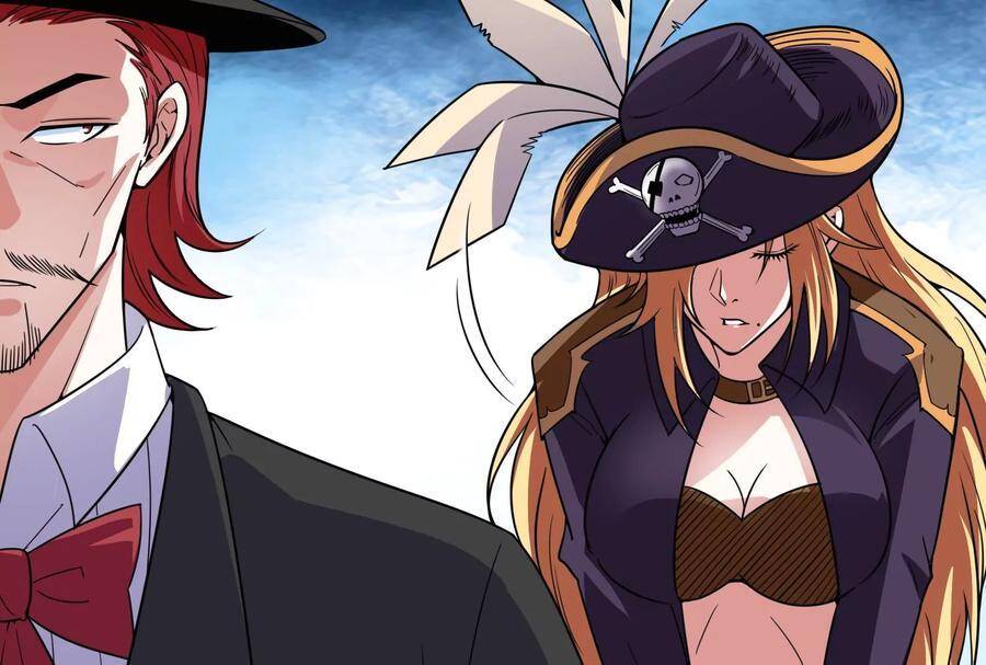 Đánh Bại Chư Thiên - Chương 77