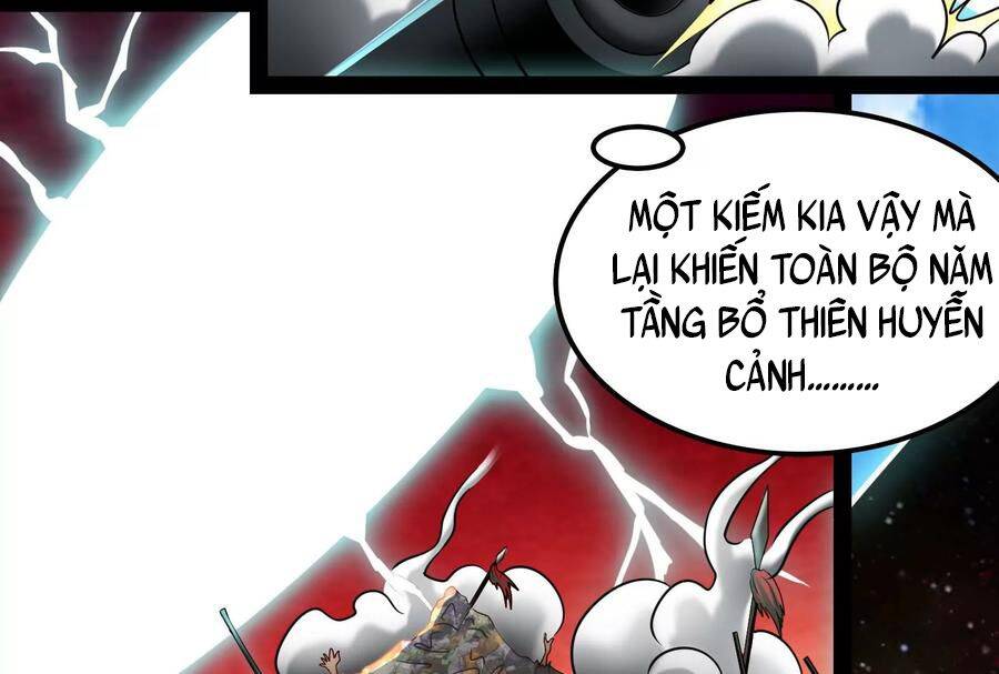 Đánh Bại Chư Thiên - Chương 78