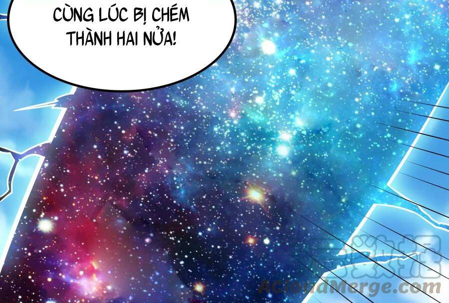 Đánh Bại Chư Thiên - Chương 78