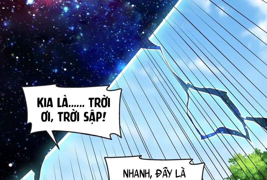 Đánh Bại Chư Thiên - Chương 78