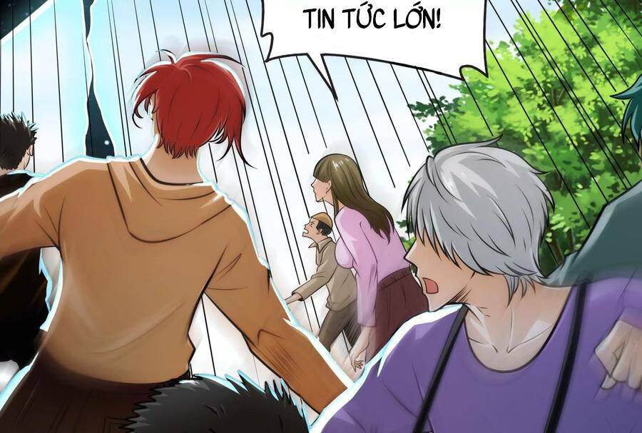 Đánh Bại Chư Thiên - Chương 78