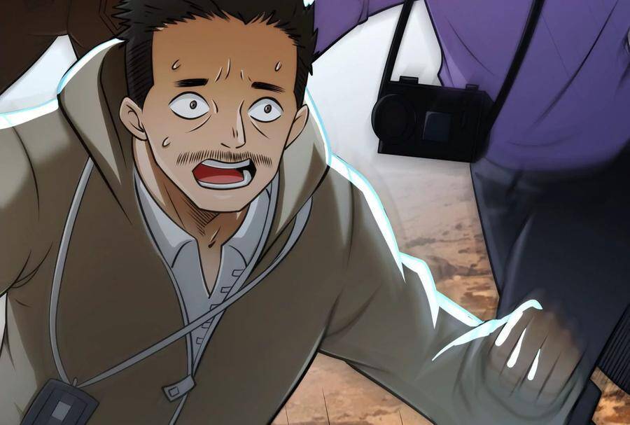 Đánh Bại Chư Thiên - Chương 78