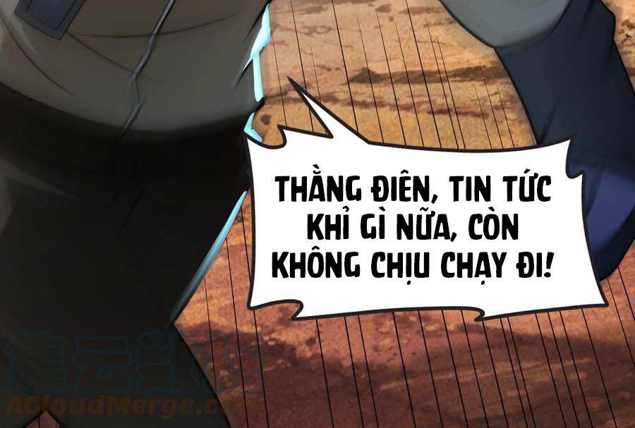 Đánh Bại Chư Thiên - Chương 78