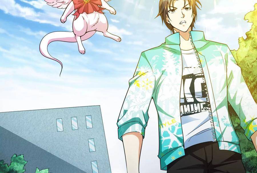 Đánh Bại Chư Thiên - Chương 78