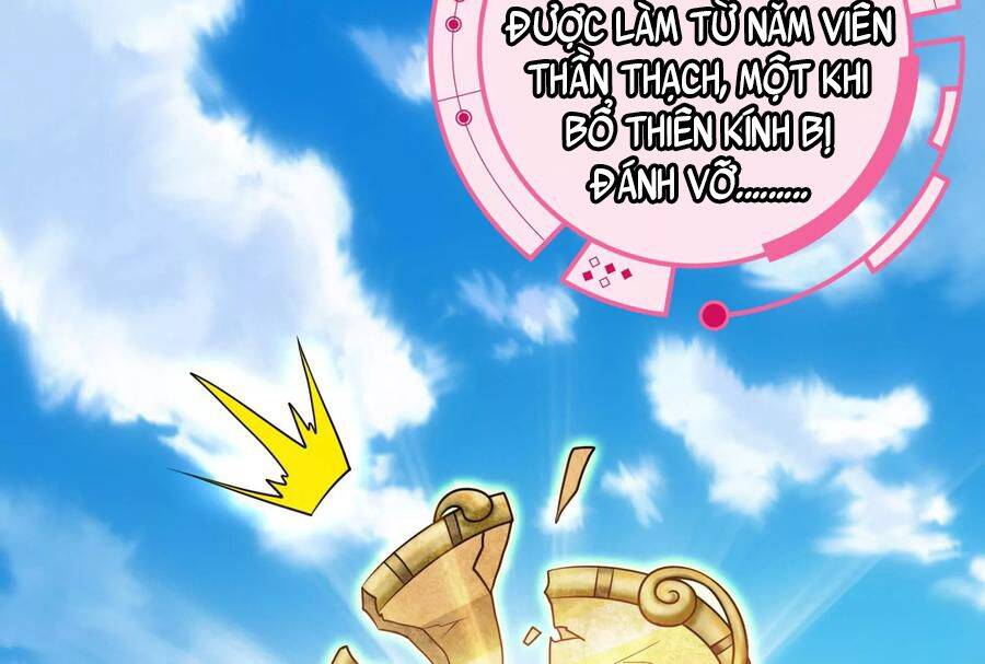 Đánh Bại Chư Thiên - Chương 78