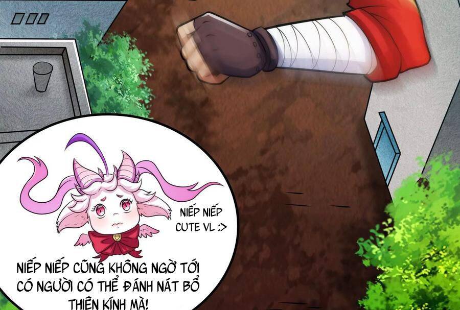 Đánh Bại Chư Thiên - Chương 78