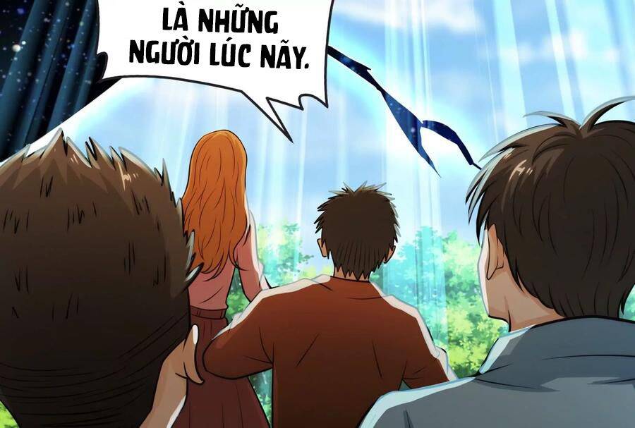 Đánh Bại Chư Thiên - Chương 78