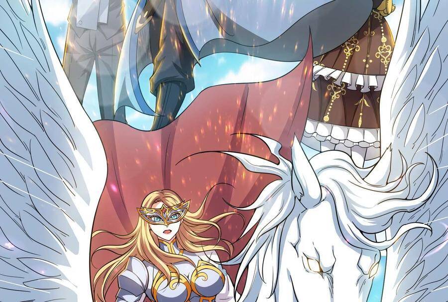 Đánh Bại Chư Thiên - Chương 78